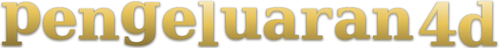 pengeluaran 4d logo